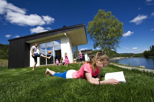 ÅL Norway Promo Code Booking.com
