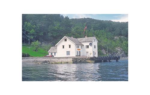 Norway Booking.com