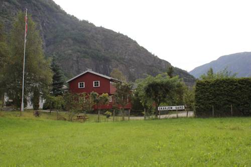 Aurland Norway Promo Code Booking.com