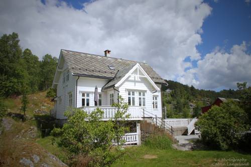 Årland Norway Promo Code Booking.com