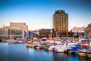 Bodø Norway Promo Code Agoda.com