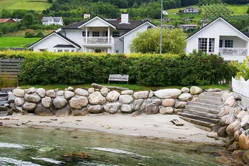 Norway Booking.com