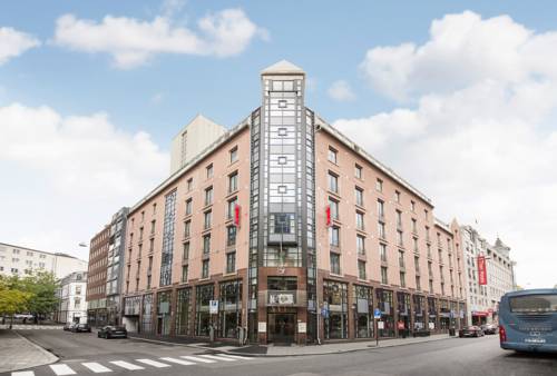 Oslo Norway Promo Code Booking.com