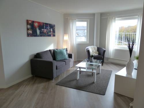 Tau Norway Promo Code Booking.com