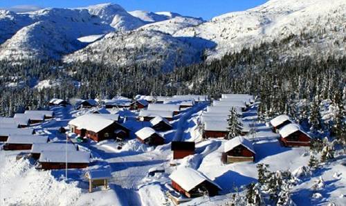 Bø I Telemark Norway Promo Code Booking.com