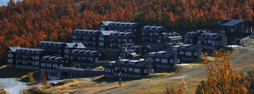 Geilo Norway Promo Code Booking.com