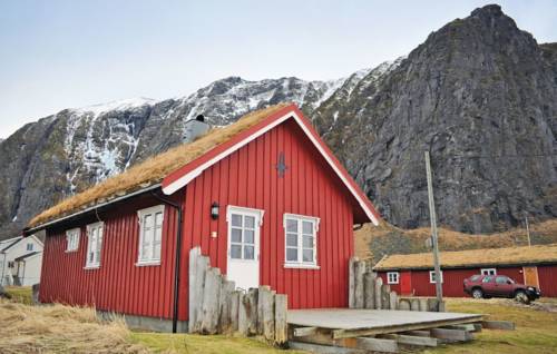 Bøstad Norway Promo Code Booking.com
