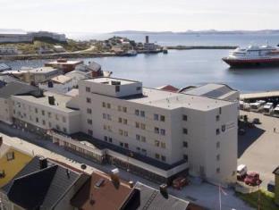 Honningsvag Norway Promo Code Agoda.com