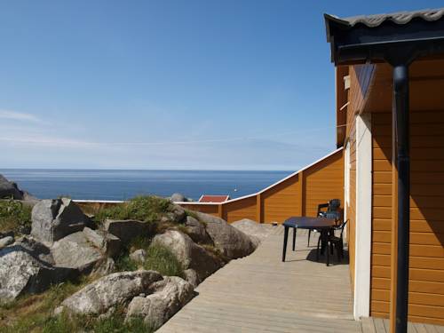 Sandve Norway Promo Code Booking.com