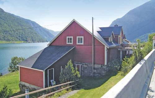 Norway Booking.com