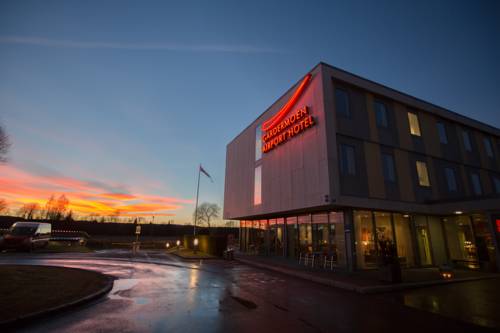 Norway Booking.com