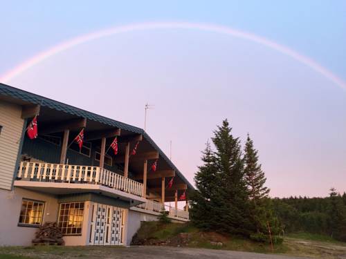 Leknes Norway Promo Code Booking.com