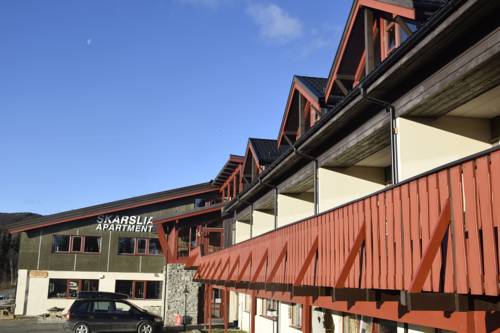 ÅL Norway Promo Code Booking.com