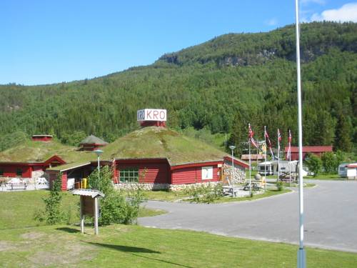 Røkland Norway Promo Code Booking.com