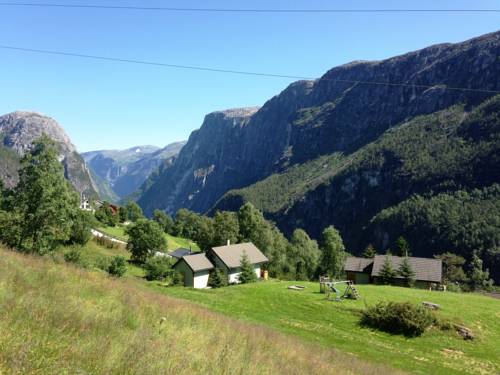 Norway Booking.com