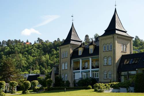 Moss Norway Promo Code Booking.com