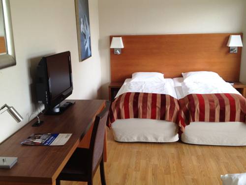 Moss Norway Promo Code Booking.com