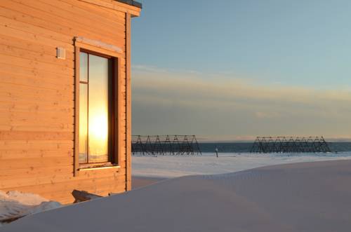 Ekkerøy Norway Promo Code Booking.com