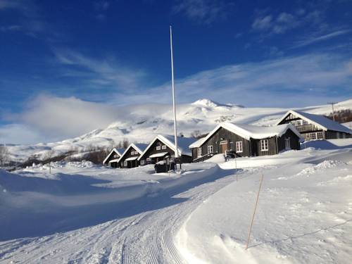 Jotunheimen Norway Promo Code Booking.com