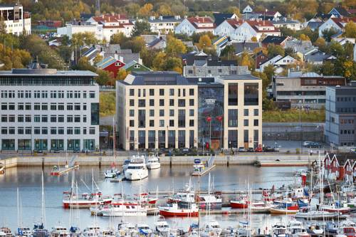 Norway Booking.com