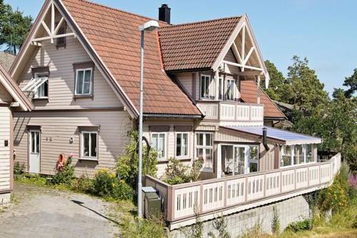 Fevik Norway Promo Code Booking.com