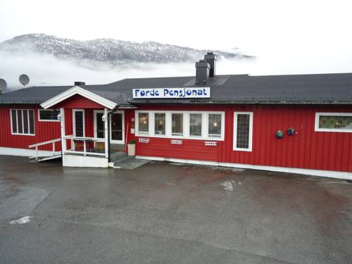 Førde Norway Promo Code Booking.com