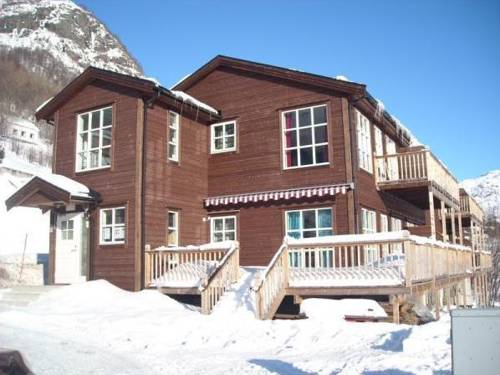 Røldal Norway Promo Code Booking.com