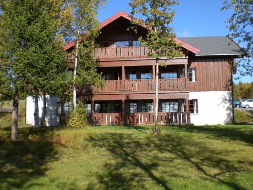 Beitostølen Norway Promo Code Booking.com