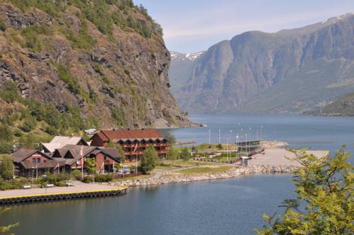 Flåm Norway Promo Code Booking.com