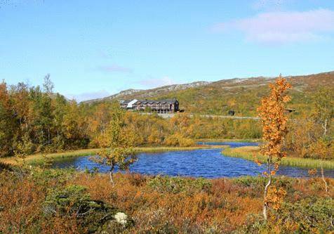 Grotli Norway Promo Code Booking.com