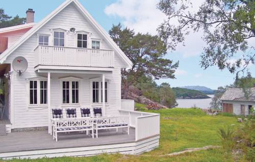 Finnås Norway Promo Code Booking.com