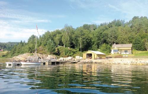 Norway Booking.com