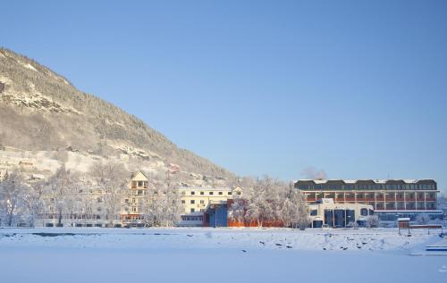 Voss Norway Promo Code Agoda.com