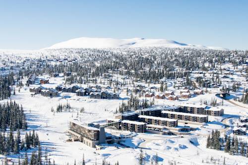 Trysil Norway Promo Code Booking.com