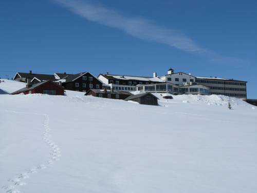 Øyer Norway Promo Code Booking.com