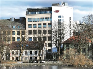 Norway Agoda Hotels