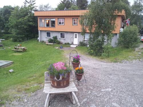 Kabelvåg Norway Promo Code Booking.com