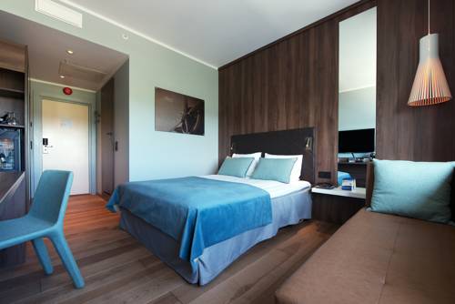 Sola Norway Promo Code Booking.com