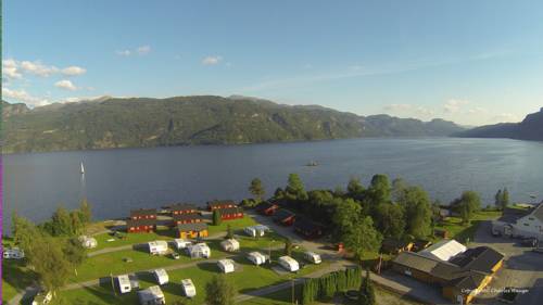 Saudasjøen Norway Promo Code Booking.com