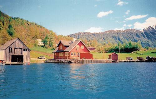 Åkra Norway Promo Code Booking.com