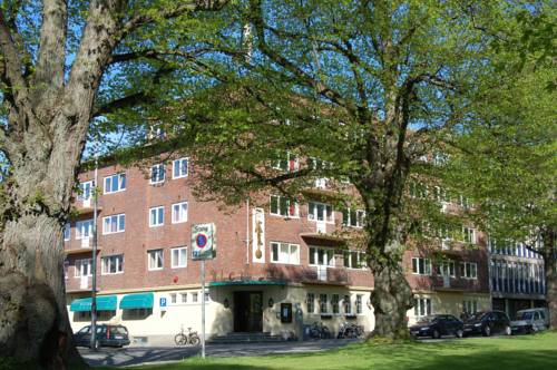 Norway Booking.com
