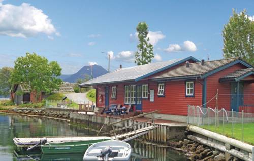 Åkra Norway Promo Code Booking.com