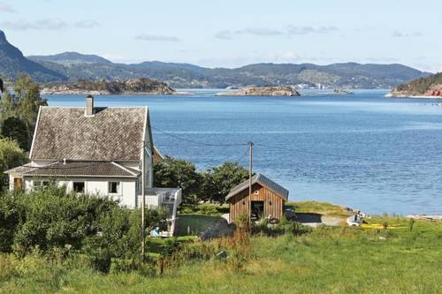 Fister Norway Promo Code Booking.com