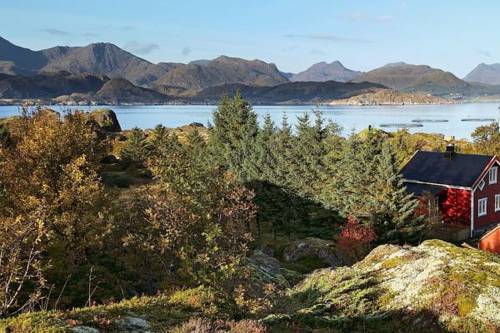 Leknes Norway Promo Code Booking.com
