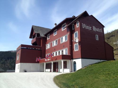 Vossestrand Norway Promo Code Booking.com