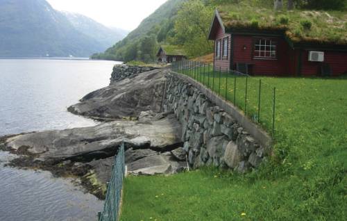 Utne Norway Promo Code Booking.com