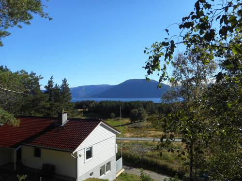 Lavik Norway Promo Code Booking.com