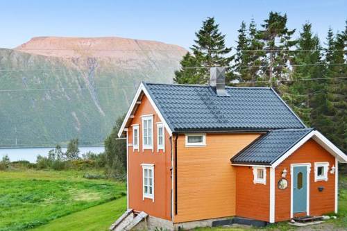 Norway Booking.com