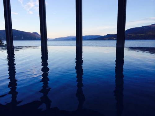 Hjelmeland Norway Promo Code Booking.com