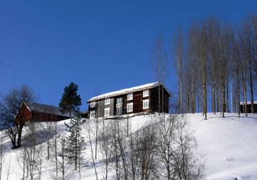 Tolga Norway Promo Code Booking.com